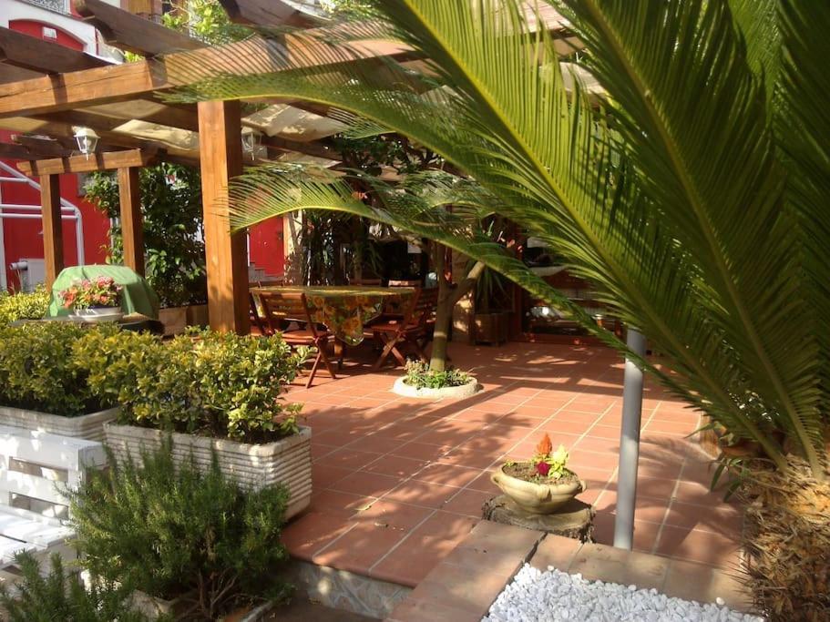 Villa Elvira Pellezzano 外观 照片
