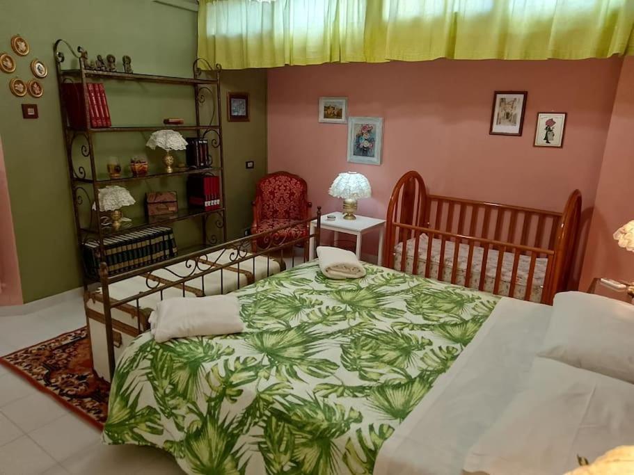 Villa Elvira Pellezzano 外观 照片