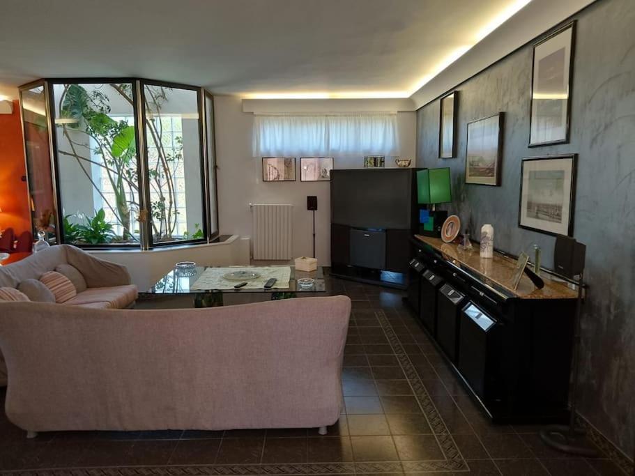 Villa Elvira Pellezzano 外观 照片
