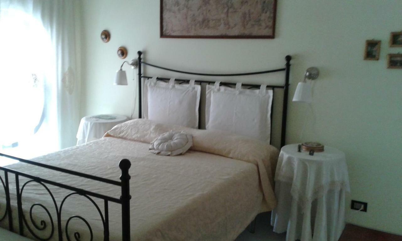 Villa Elvira Pellezzano 外观 照片